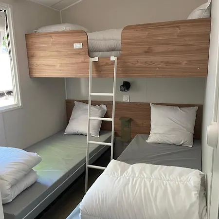 Mobil 6,8 Personnes Saint-Cyprien (Pyrenees-Orientales)